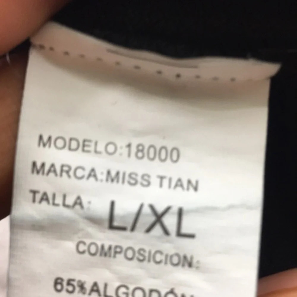 miss tian ladies blouse L - Picture 16 of 16